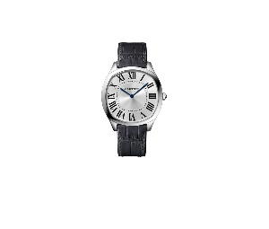 Buy Cartier Drive de Cartier Silver at Sasom – Authentic and Ready to Ship