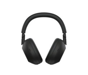 Buy Sony WH-1000XM6 Wireless Noise Cancelling Headphones Black at Sasom – Authentic and Ready to Ship