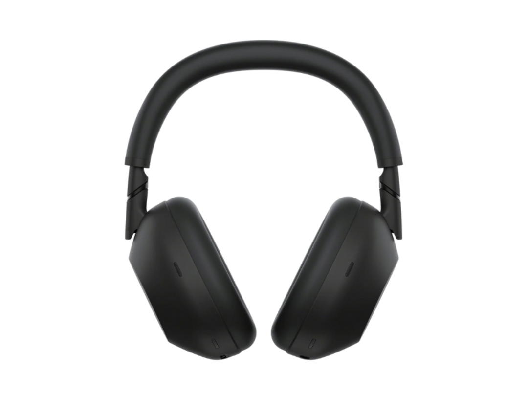 Sony Sony WH-1000XM6 Wireless Noise Cancelling Headphones Black