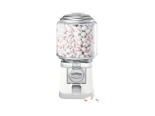 Supreme Supreme Beaver Gumball Machine White - view 1