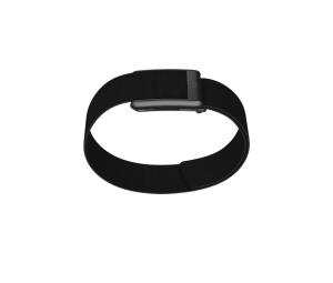 Buy Whoop 5.0/MG CoreKnit Bicep Band Jet Black (Bands Only) at Sasom – Authentic and Ready to Ship