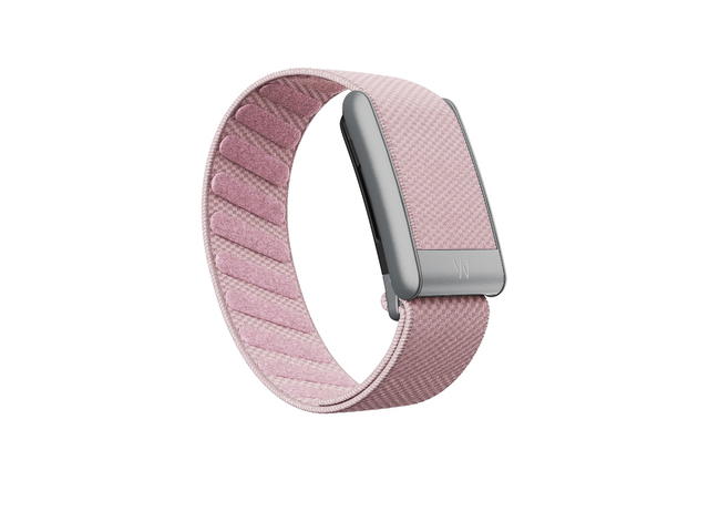 Whoop Whoop 5.0 SuperKnit Band Blush (Bands Only) - view 1