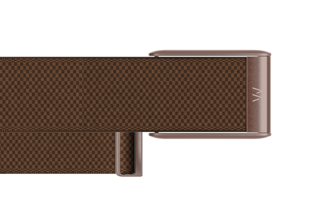Whoop Whoop 5.0 SuperKnit Band Coffee (Bands Only) - view 2