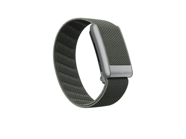 Whoop Whoop 5.0 SuperKnit Band Slate (Bands Only) - view 1