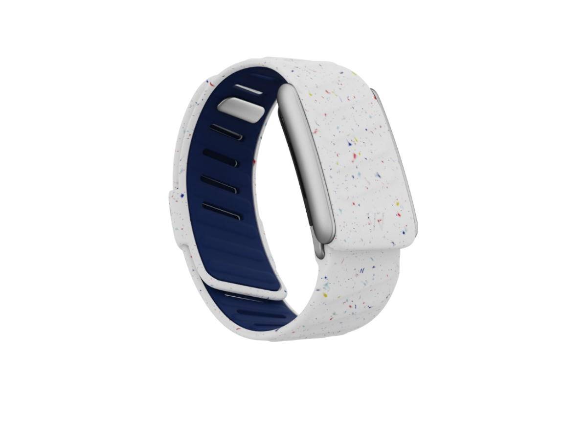 Whoop Whoop 5.0 SportFlex Flurry (Bands Only)