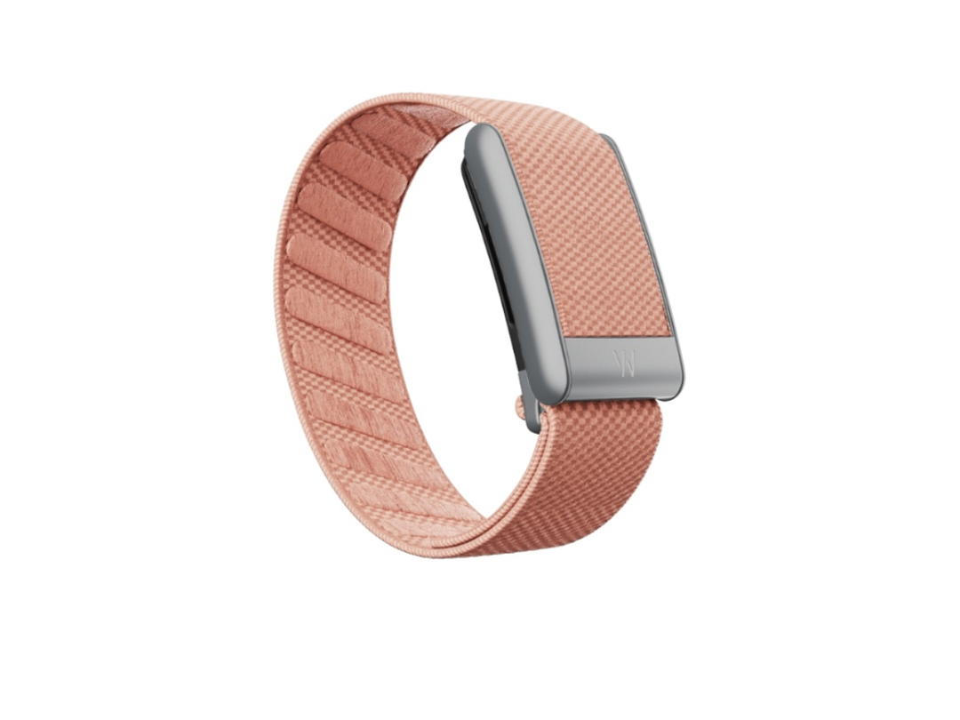 Whoop Whoop 5.0 Set SuperKnit Aurora  (Bands Alloy Edition)