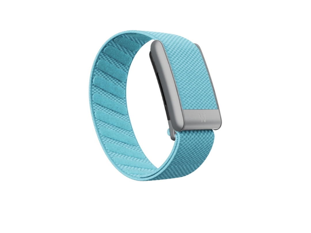 Whoop Whoop 5.0 Set SuperKnit Aqua (Bands Alloy Edition)