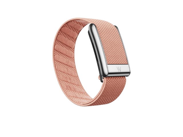 Whoop Whoop 5.0 Set SuperKnit Aurora (Bands Titanium Edition) - view 1