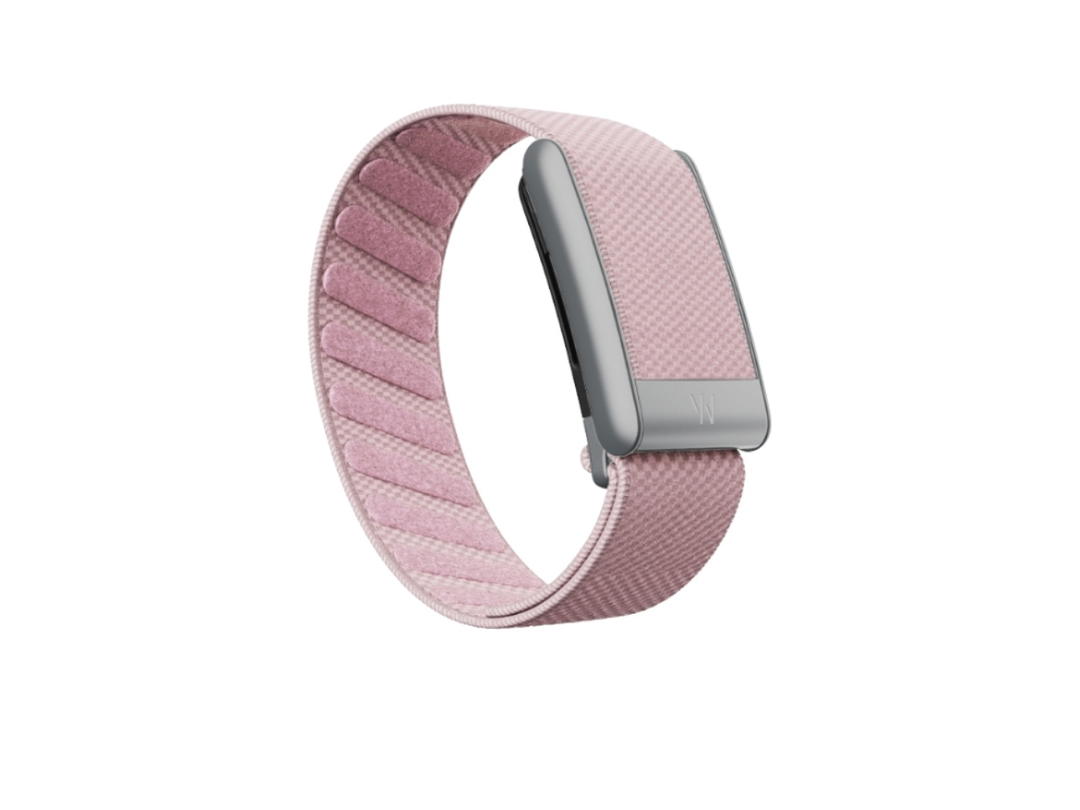 Whoop Whoop 5.0 Set SuperKnit Blush (Bands Alloy Edition)