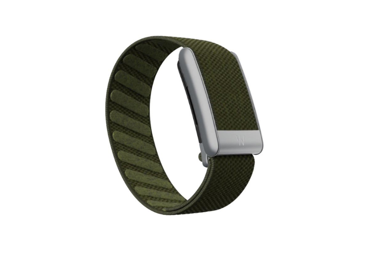 Whoop Whoop 5.0 Set SuperKnit Forest (Bands Alloy Edition)