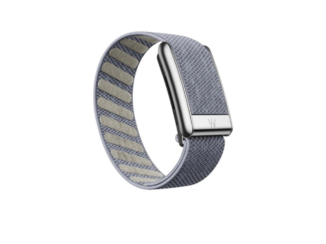 Whoop Whoop 5.0 Set SuperKnit Fresh (Bands Titanium Edition)
