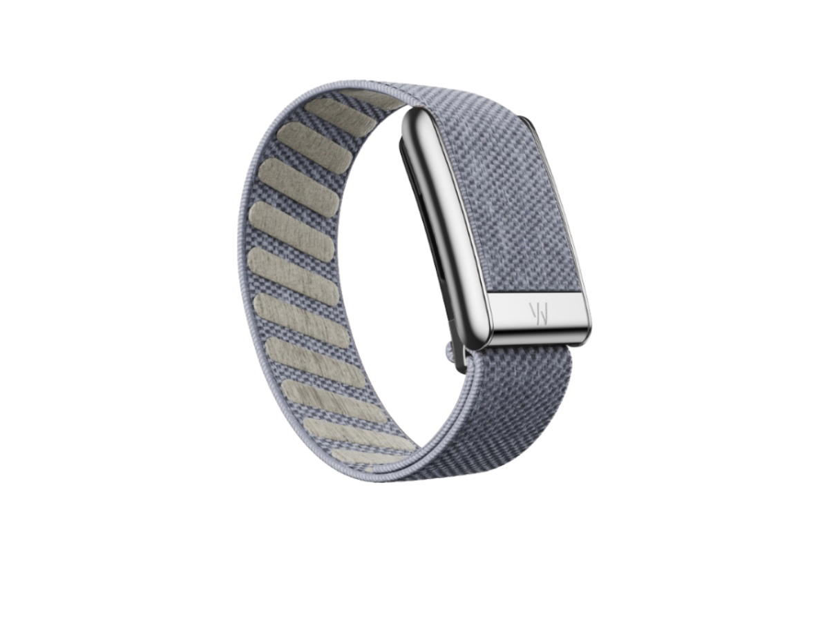 Whoop Whoop 5.0 Set SuperKnit Fresh (Bands Titanium Edition)