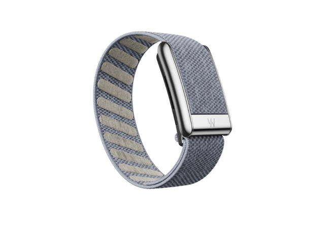 Whoop Whoop 5.0 Set SuperKnit Fresh (Bands Titanium Edition) - view 1