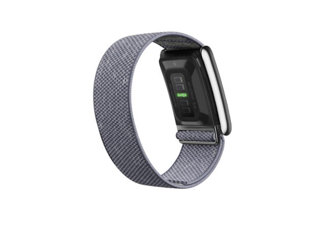 Whoop Whoop 5.0 Set SuperKnit Fresh (Bands Titanium Edition) - view 2