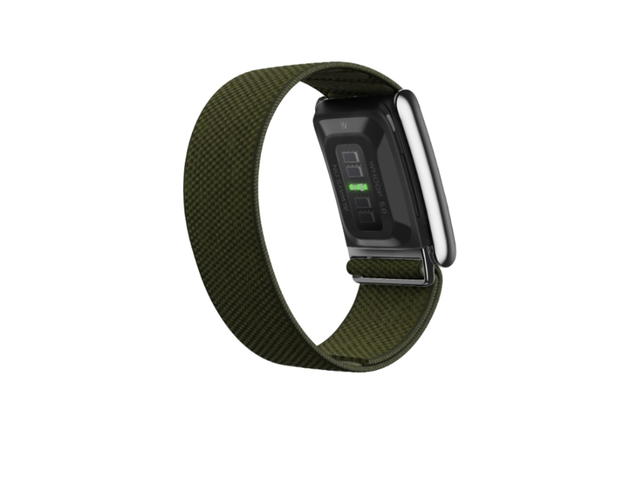 Whoop Whoop 5.0 Set SuperKnit Forest (Bands Titanium Edition) - view 2