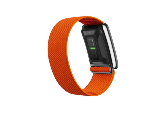 Whoop Whoop 5.0 Set SuperKnit Flame (Bands Titanium Edition) - view 2