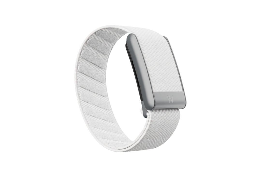 Whoop Whoop 5.0 Set SuperKnit Glacier (Bands Alloy Edition)