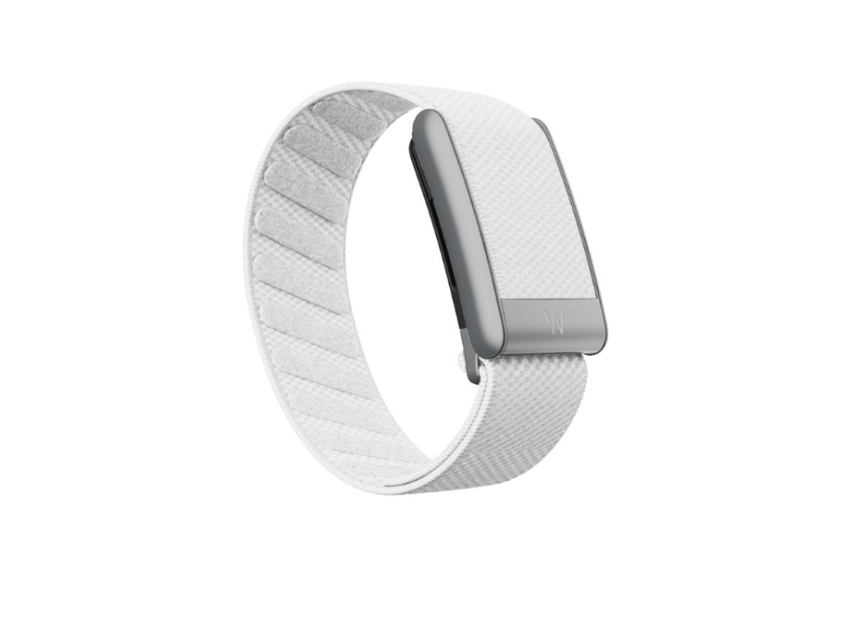Whoop Whoop 5.0 Set SuperKnit Glacier (Bands Alloy Edition)