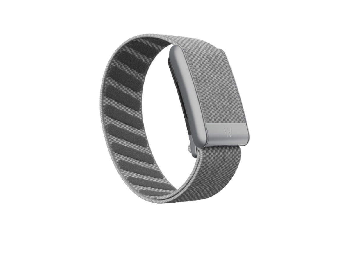 Whoop Whoop 5.0 Set SuperKnit Graphite (Bands Alloy Edition)