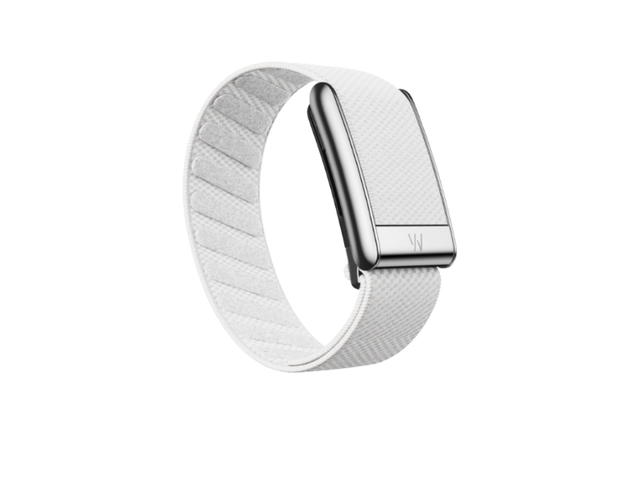Whoop Whoop 5.0 Set SuperKnit Glacier (Bands Titanium Edition) - view 1