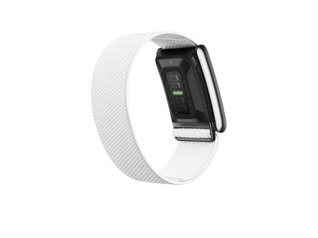Whoop Whoop 5.0 Set SuperKnit Glacier (Bands Titanium Edition) - view 2