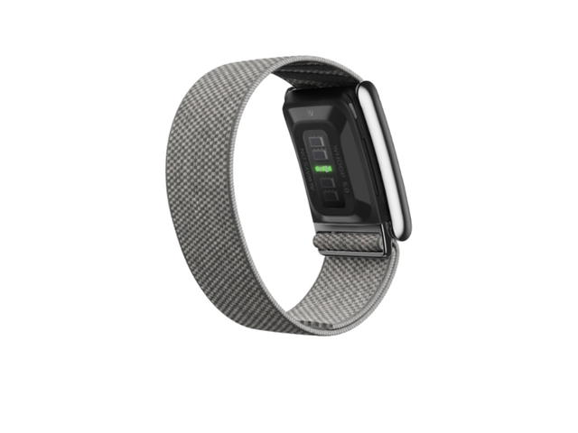 Whoop Whoop 5.0 Set SuperKnit Graphite (Bands Titanium Edition) - view 1