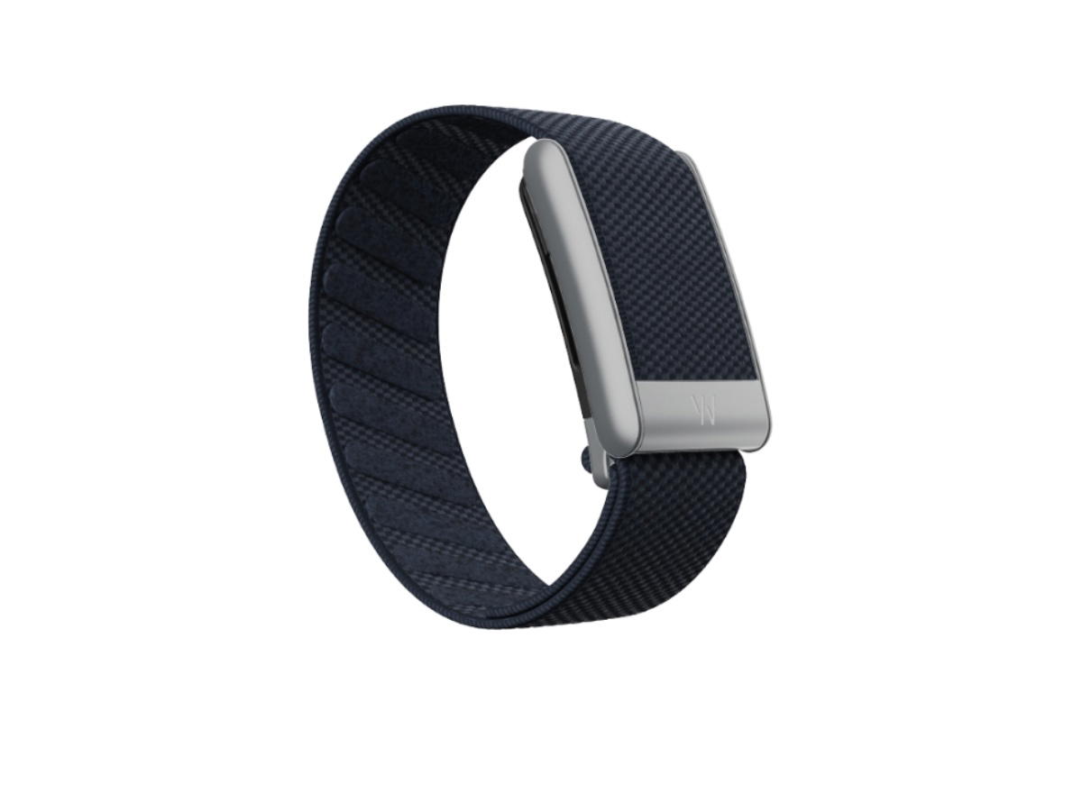 Whoop Whoop 5.0 Set SuperKnit Midnight (Bands Alloy Edition)