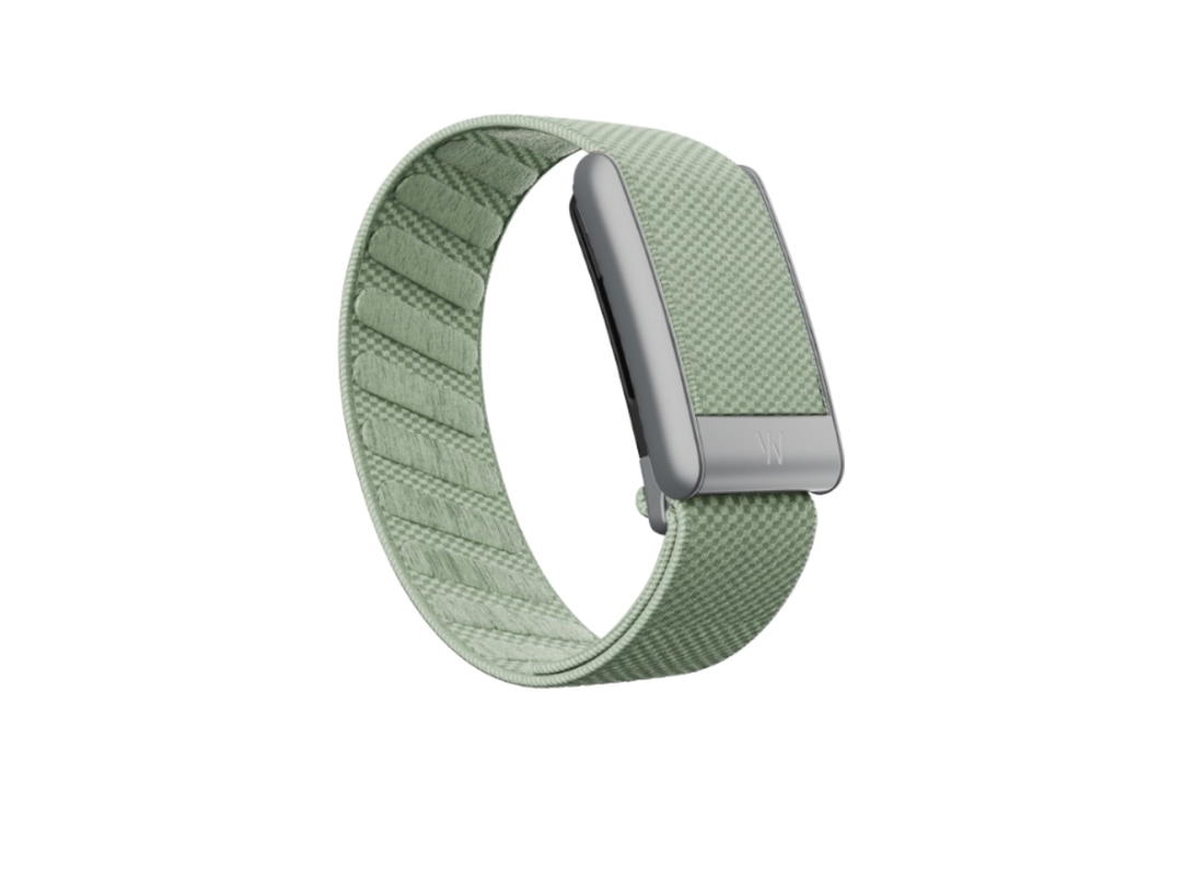 Whoop Whoop 5.0 Set SuperKnit Renewal (Bands Alloy Edition)