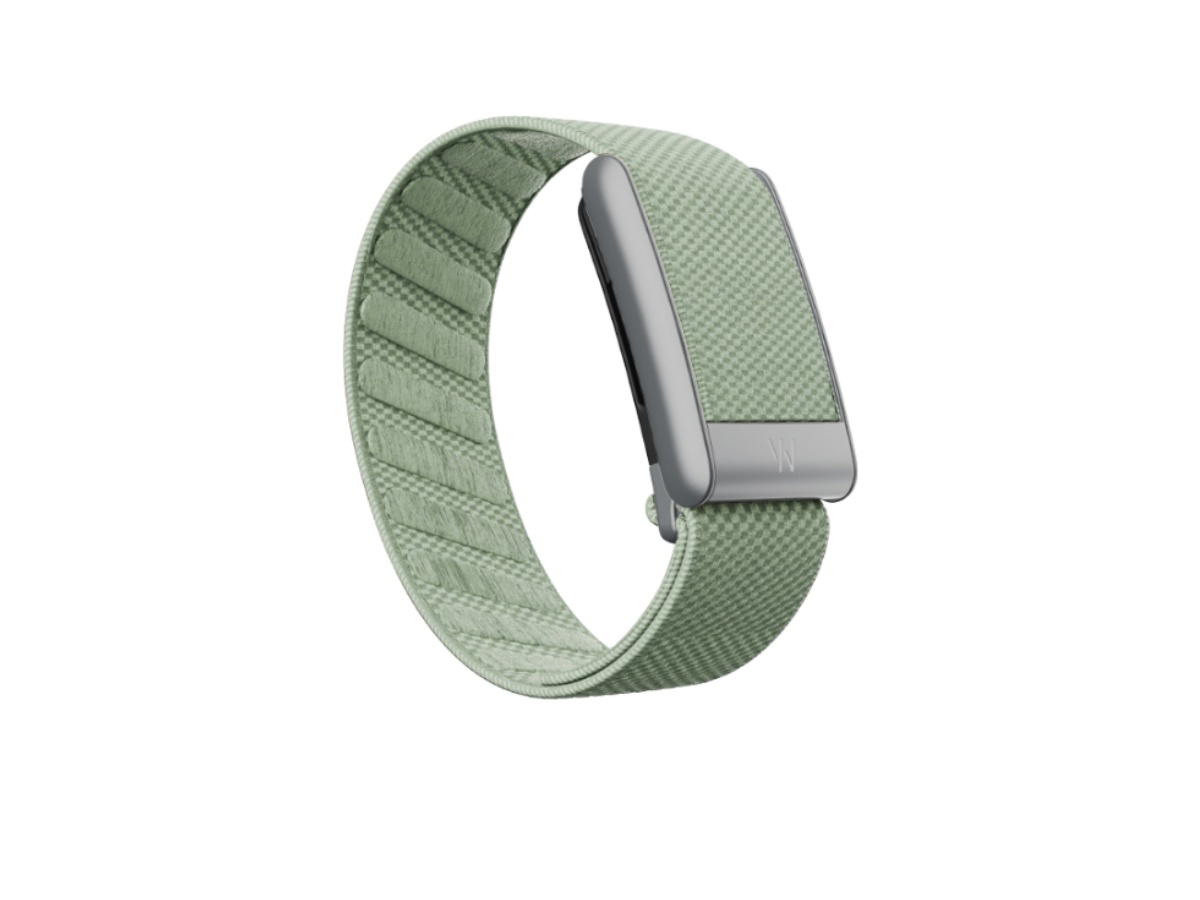 Whoop Whoop 5.0 Set SuperKnit Renewal (Bands Alloy Edition)