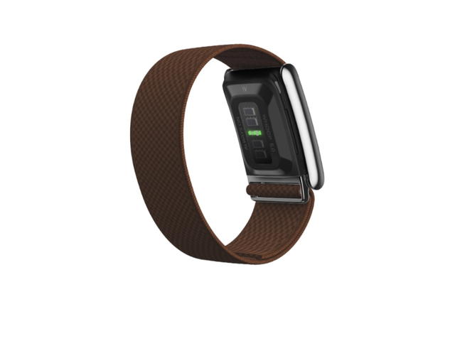 Whoop Whoop 5.0 Set SuperKnit Walnut (Bands Titanium Edition) - view 2