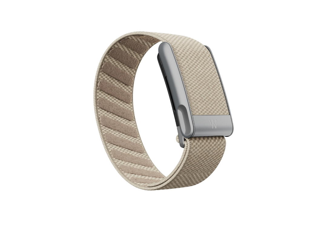 Whoop Whoop MG SuperKnit Dune (Bands Only)