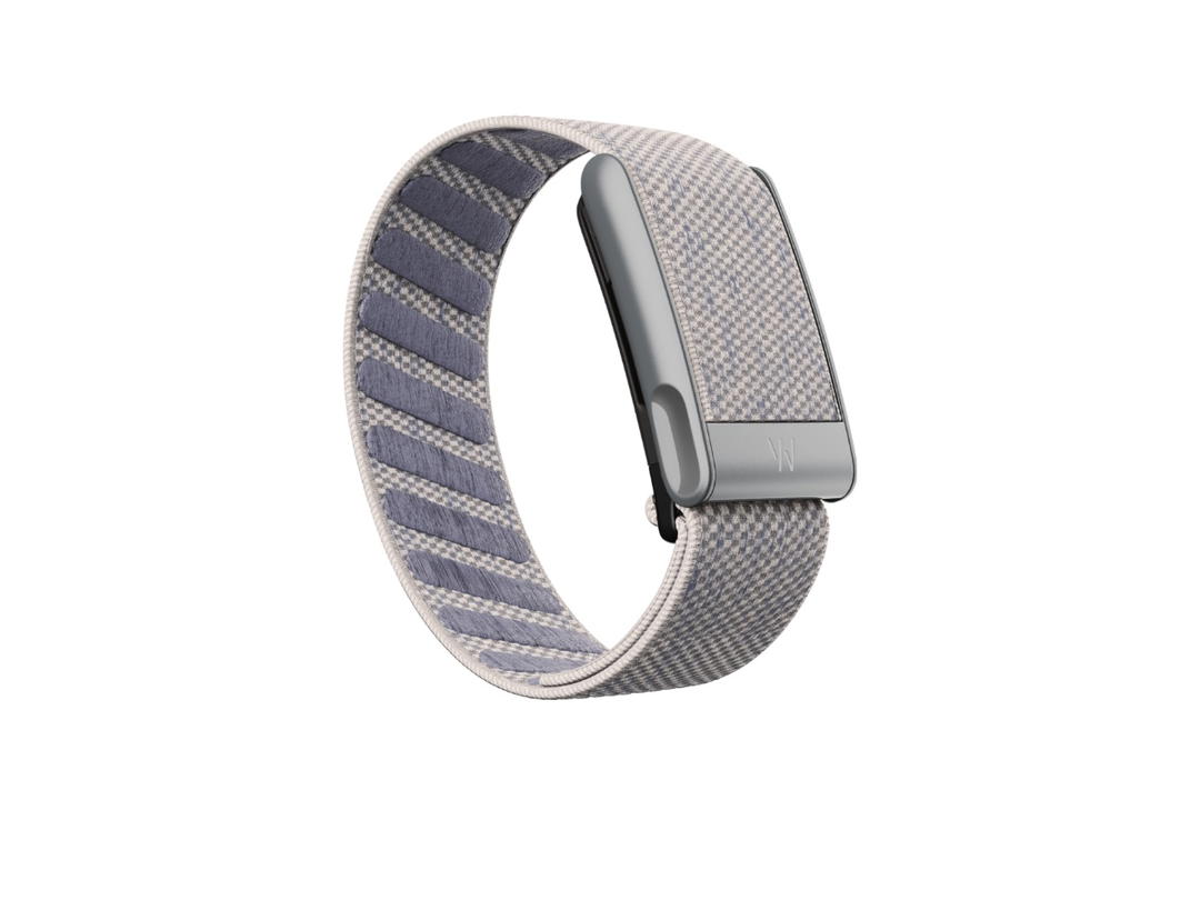Whoop Whoop MG SuperKnit Echo (Bands Only)