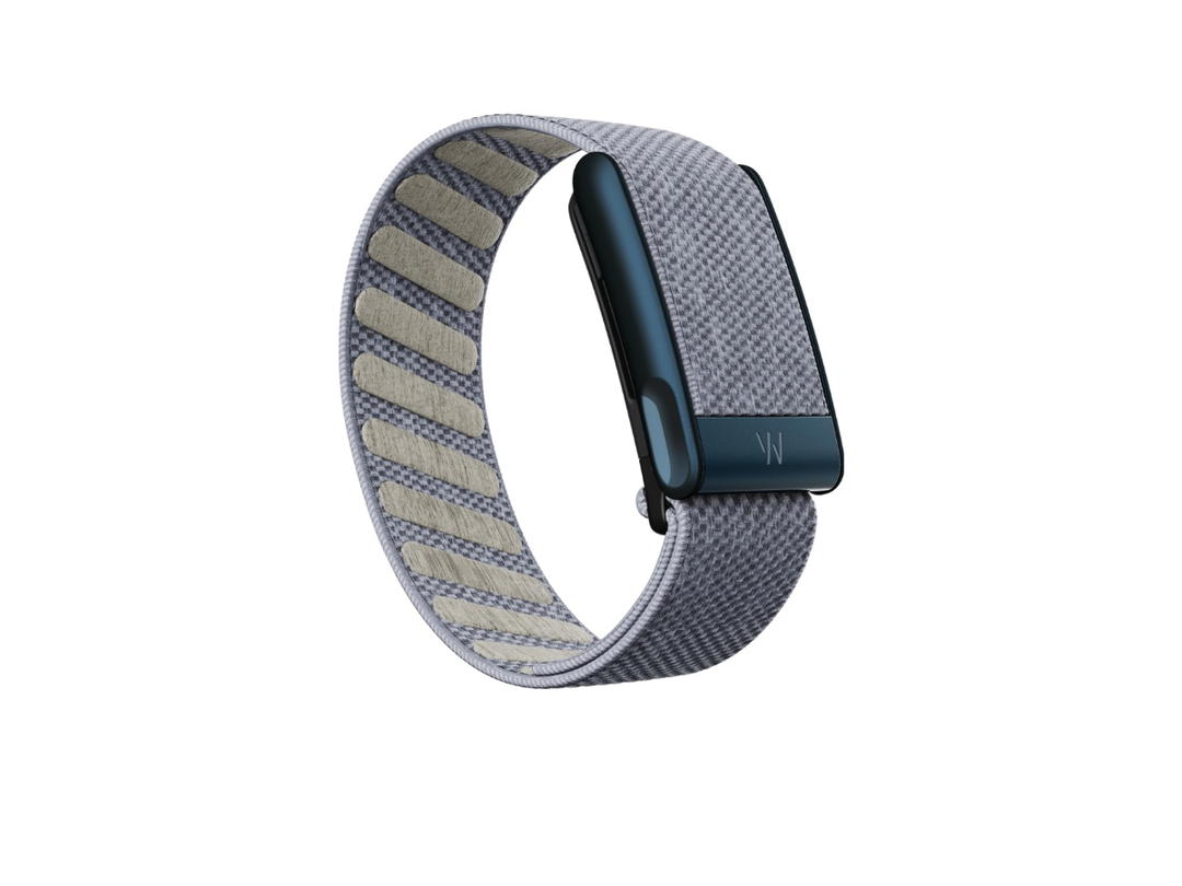 Whoop Whoop MG SuperKnit Fresh (Bands Only)
