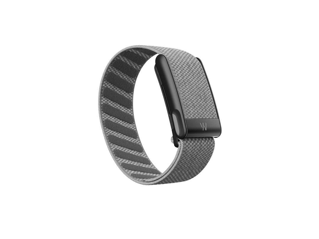Whoop Whoop MG SuperKnit Graphite (Bands Only)