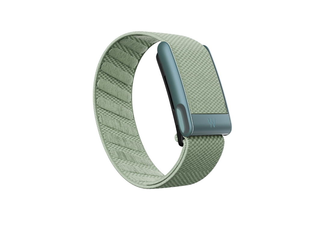 Whoop Whoop MG SuperKnit Renewal (Bands Only)