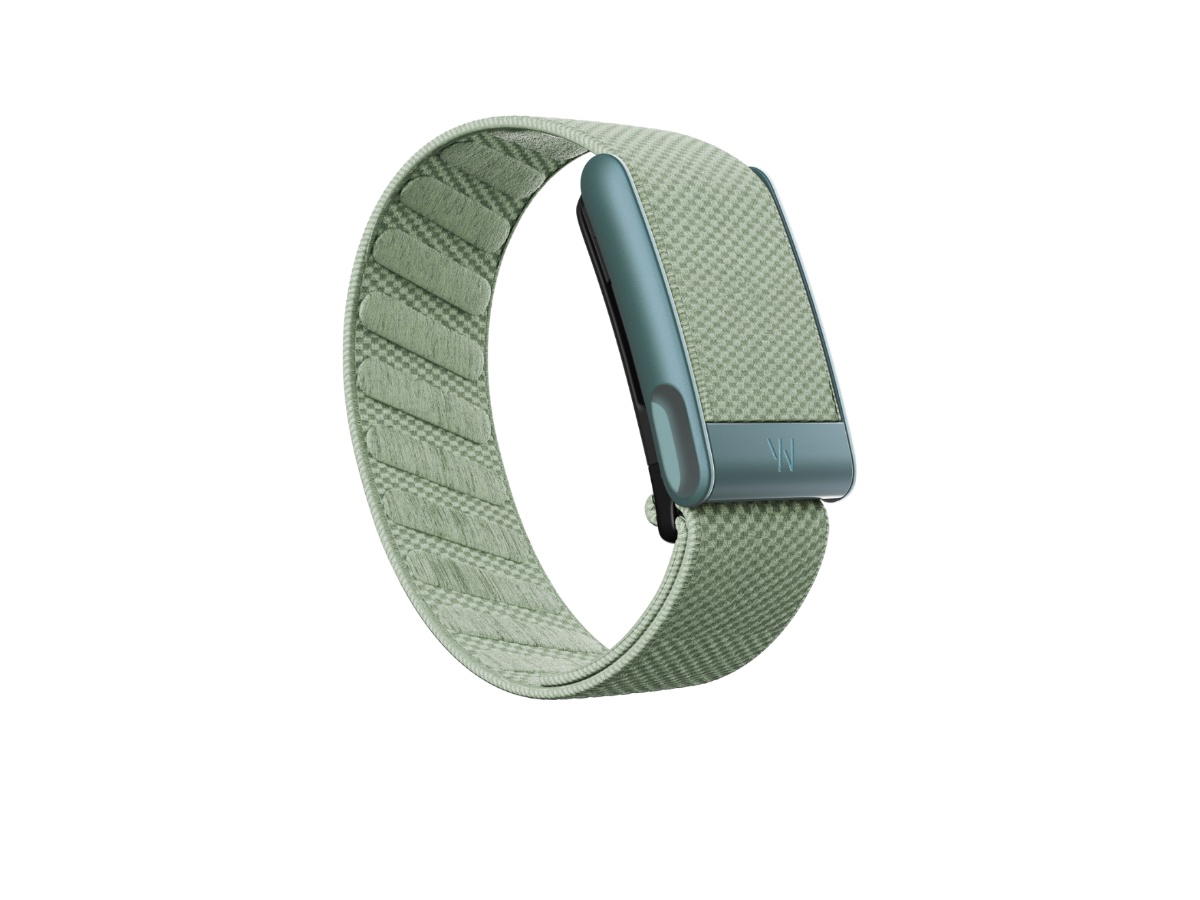 Whoop Whoop MG SuperKnit Renewal (Bands Only)