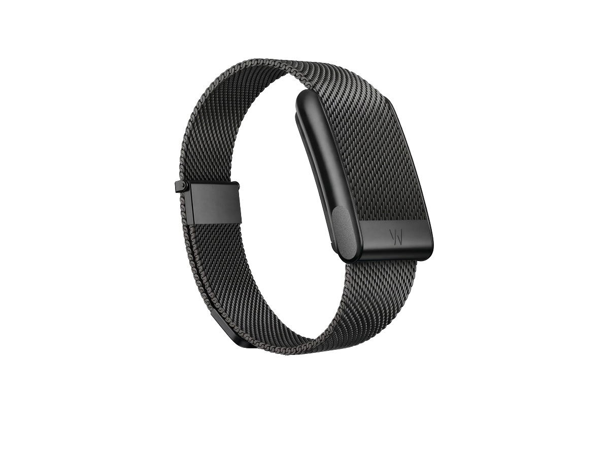 Whoop Whoop MG Meridian Band Matte Black (Bands Only)