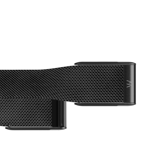 Whoop Whoop MG Meridian Band Matte Black (Bands Only) - view 2