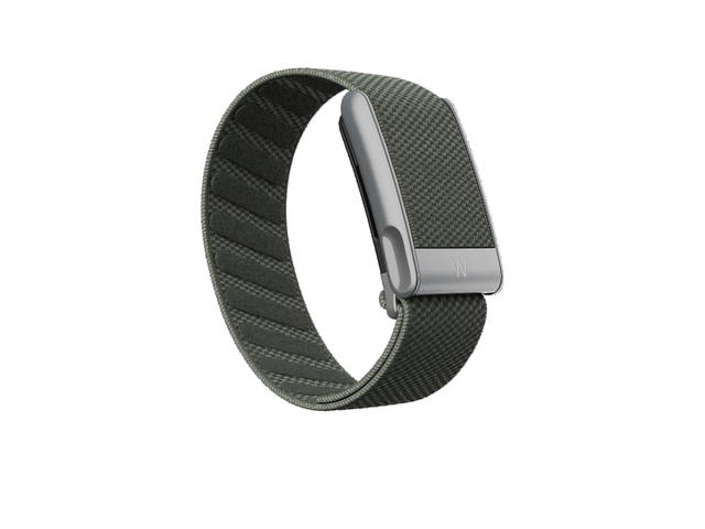 Whoop Whoop MG SuperKnit Band Slate (Bands Only) - view 1