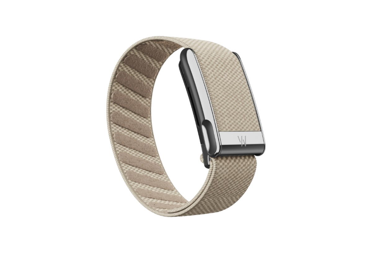 Whoop Whoop MG SuperKnit Luxe Mahomes - Hers (Bands Only)