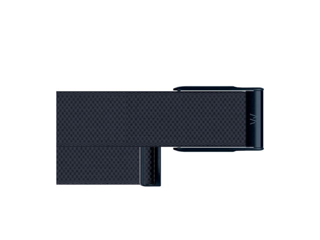 Whoop Whoop MG SuperKnit Midnight (Bands Only) - view 2