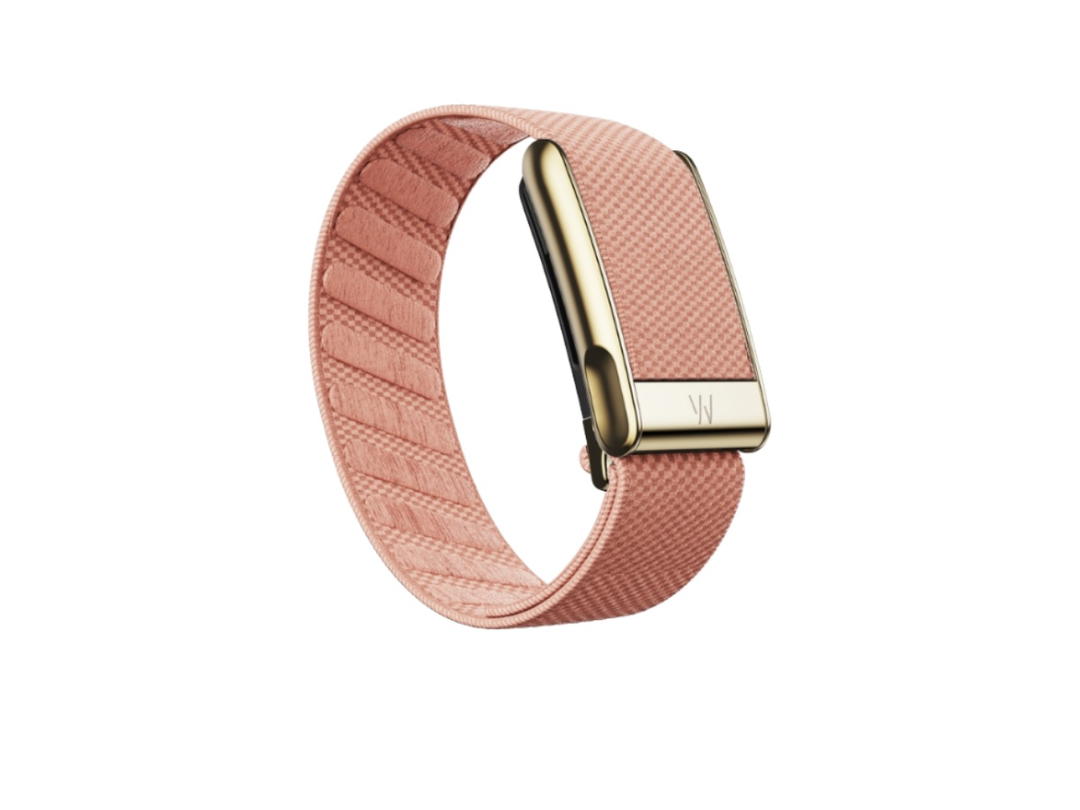 Whoop Whoop MG Set SuperKnit Aurora (Bands Gold Edition)
