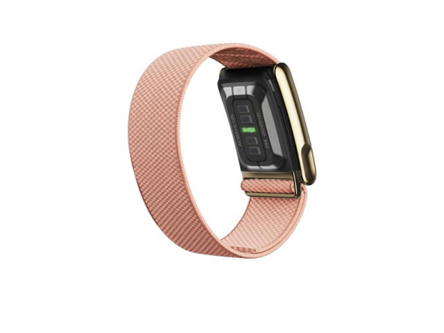 Whoop Whoop MG Set SuperKnit Aurora (Bands Gold Edition) - view 2