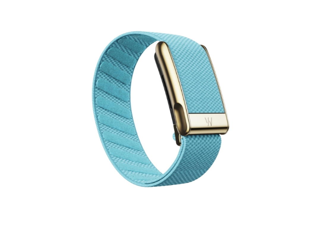 Whoop Whoop MG Set SuperKnit Aqua (Bands Only Gold Edition)
