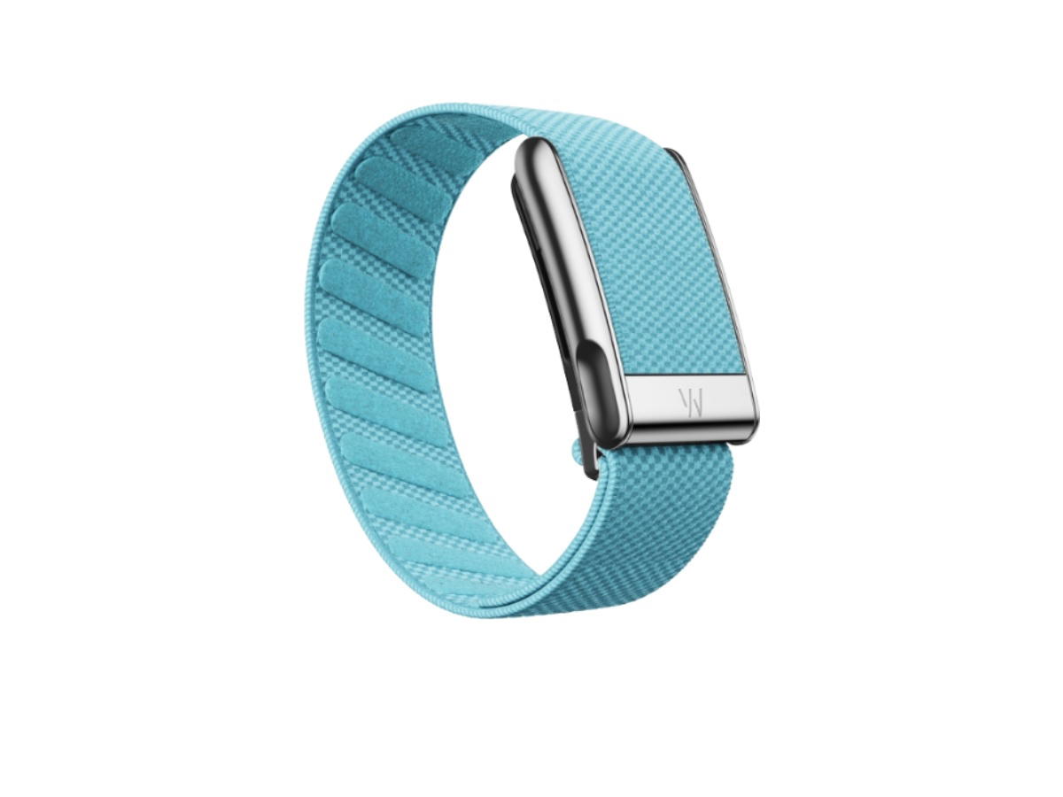 Whoop Whoop MG Set SuperKnit Aqua (Bands Titanium Edition)