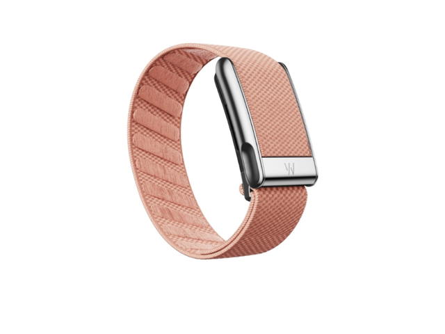 Whoop Whoop MG Set SuperKnit Aurora (Bands Titanium Edition) - view 1