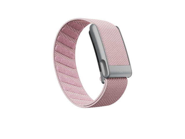 Whoop Whoop MG Set SuperKnit Blush (Bands Alloy Edition) - view 1