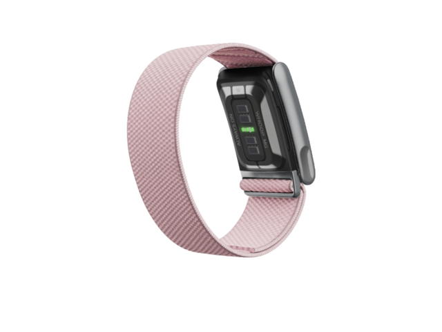 Whoop Whoop MG Set SuperKnit Blush (Bands Alloy Edition) - view 2
