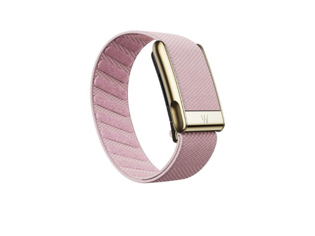 Whoop Whoop MG Set SuperKnit Blush (Bands Gold Edition) - view 1