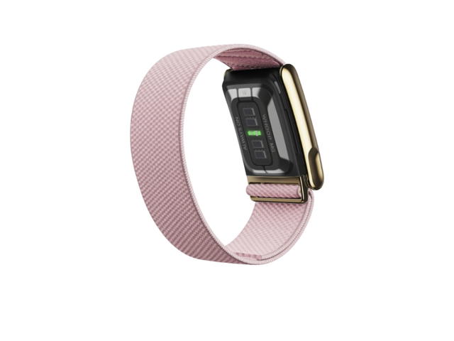 Whoop Whoop MG Set SuperKnit Blush (Bands Gold Edition) - view 2